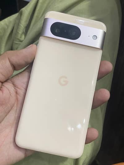 Google Pixel 8