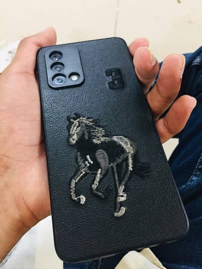OPPO F19