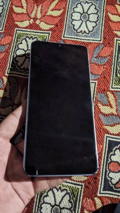 Samsung Mobile A06