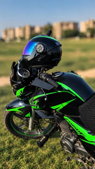 Hondacb150F for sale