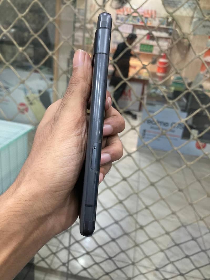 Google Pixel 7a 1
