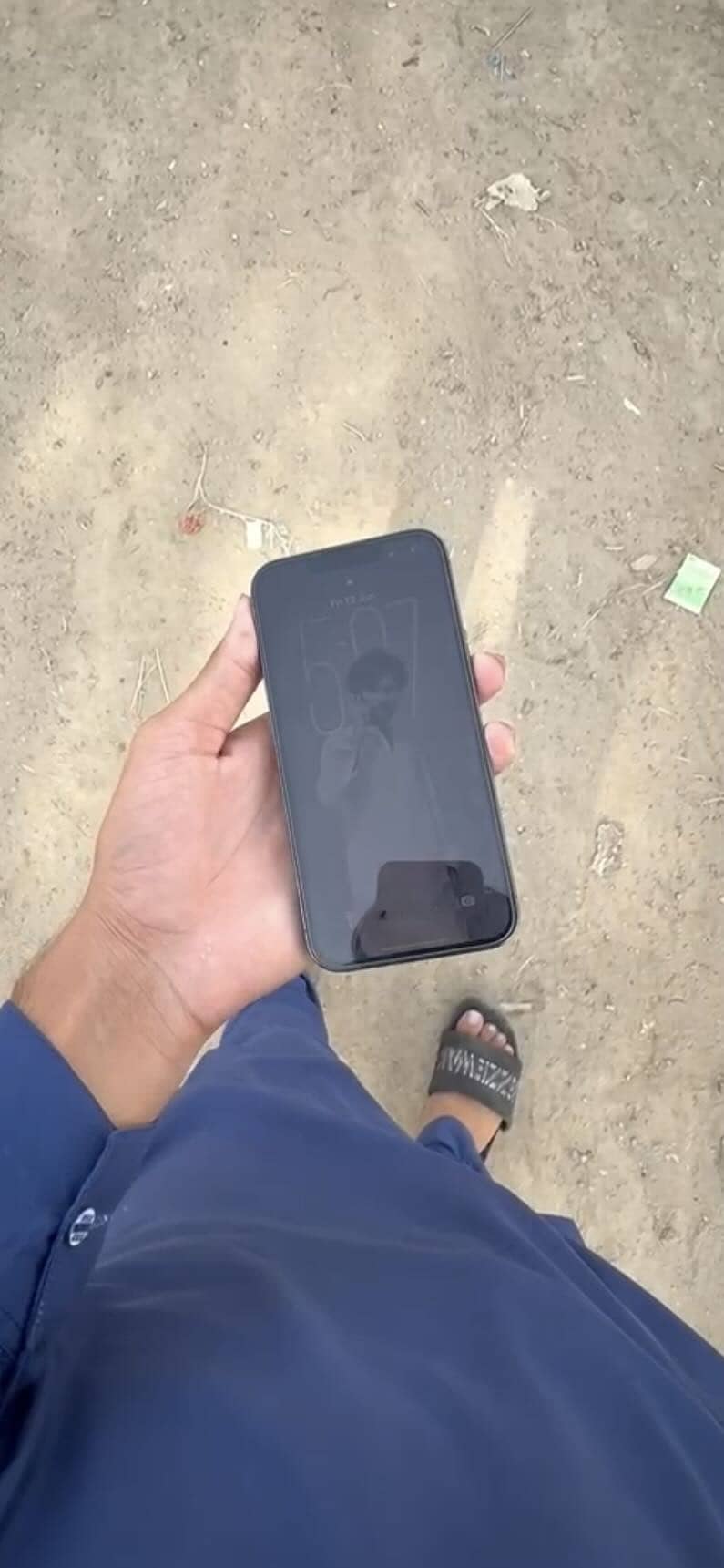 Apple iPhone 13 Pro Max 1