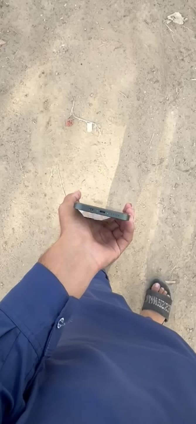 Apple iPhone 13 Pro Max 2