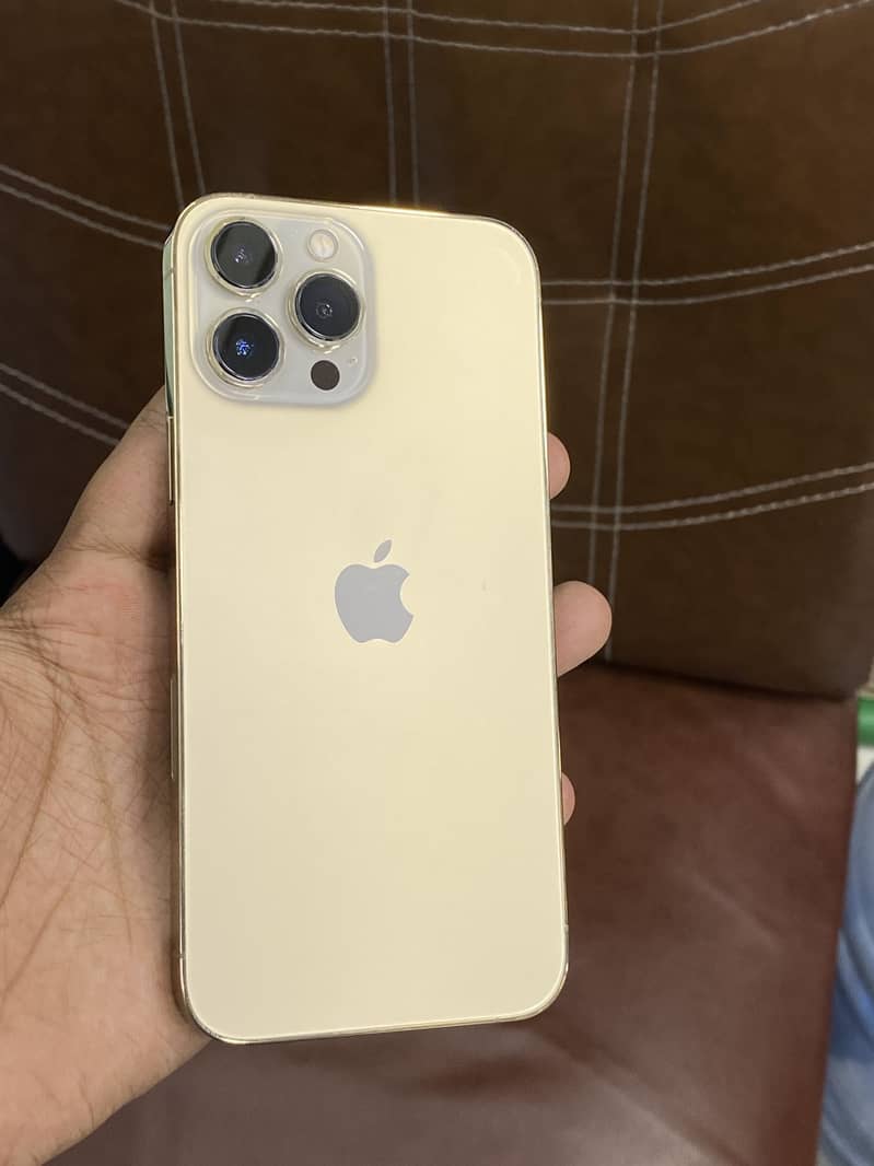 Apple iPhone 13 Pro Max 7