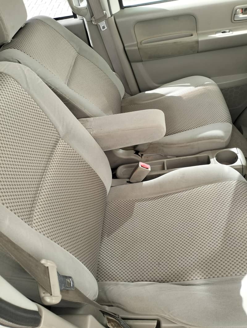 Suzuki Every 2016 4