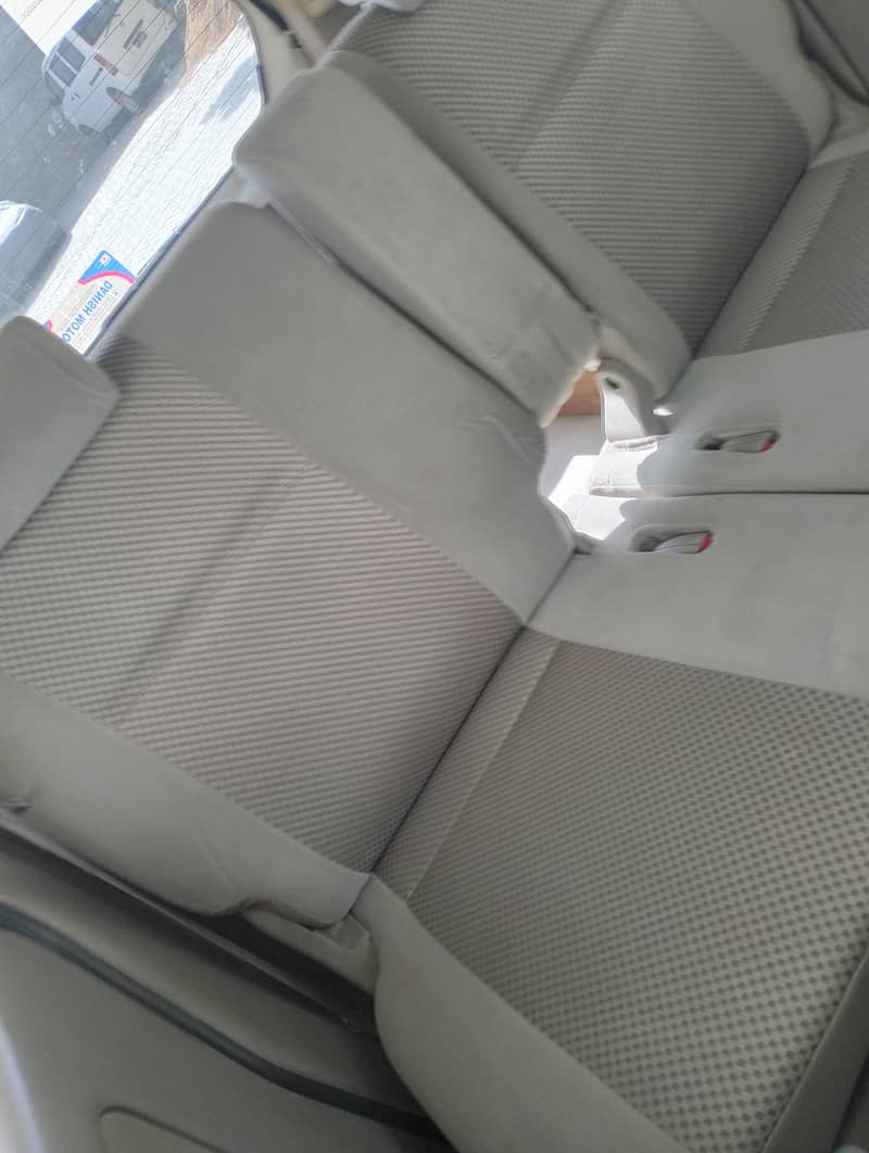Suzuki Every 2016 5