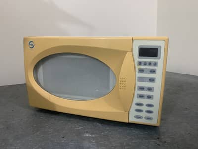 Pel oven