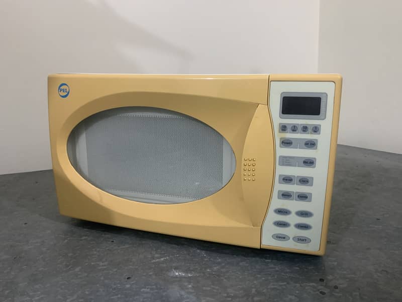 Pel oven 0
