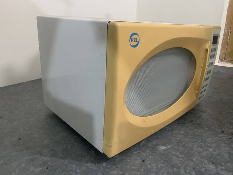Pel oven 3