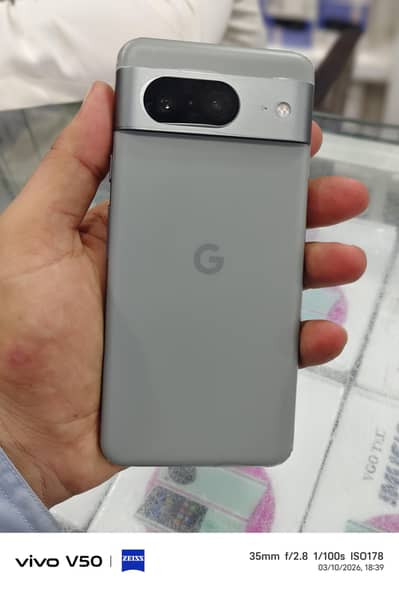 Google Pixel 8