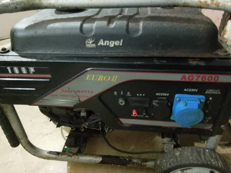Angel 5kv. 1