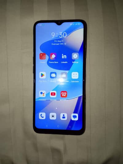 Oppo A16