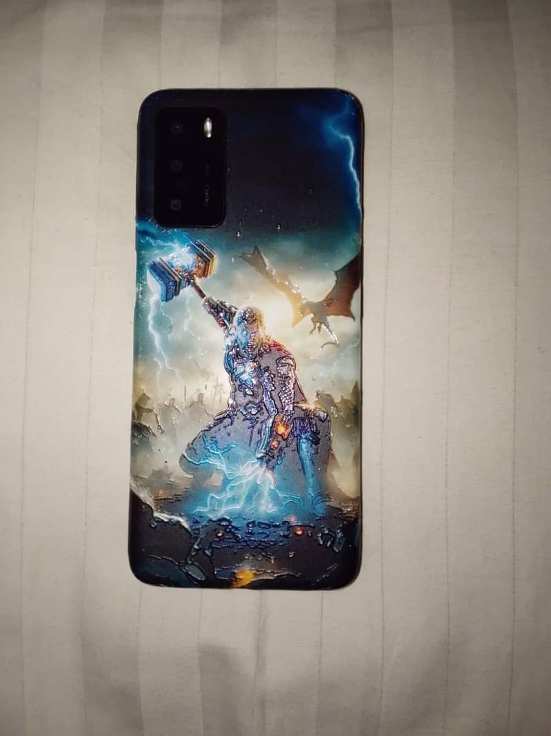 Oppo A16 1