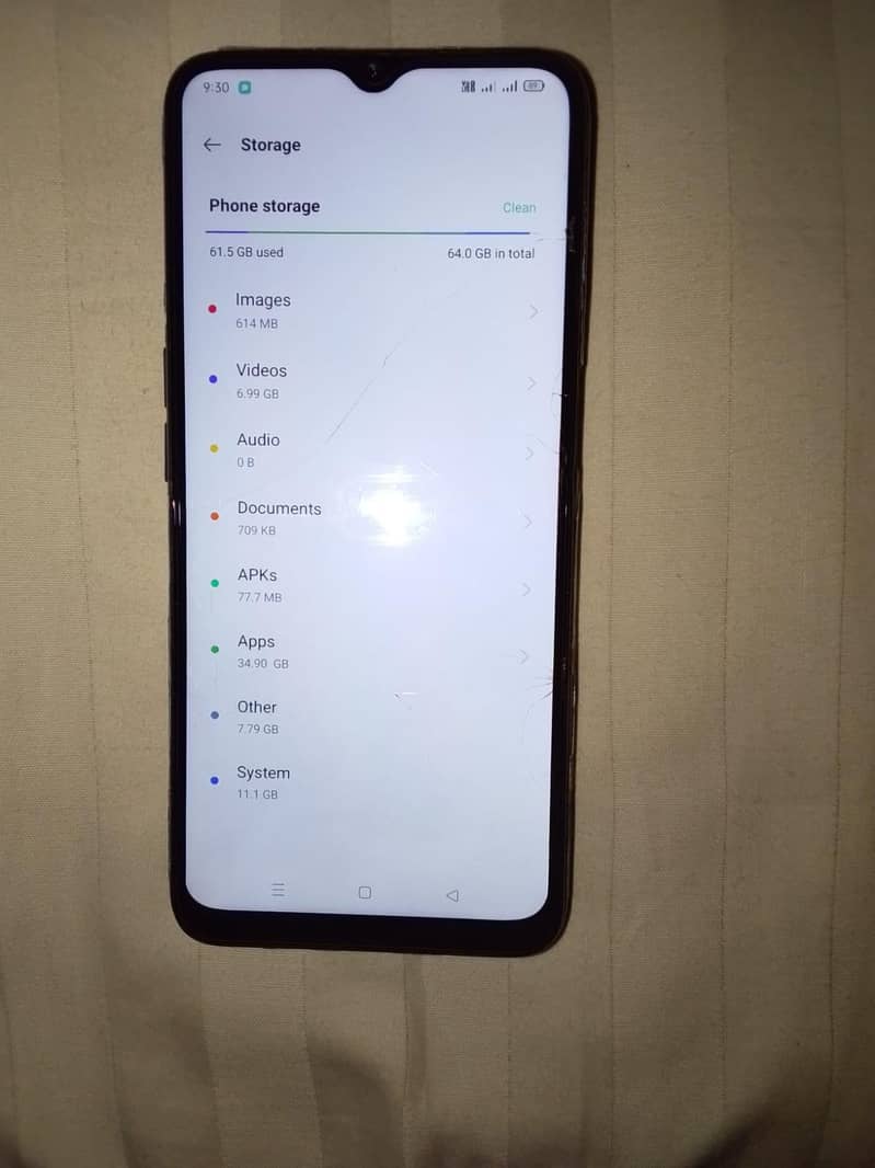 Oppo A16 2