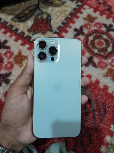 Apple iPhone 13 Pro Max