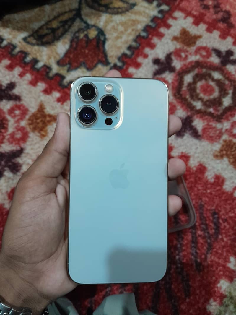 Apple iPhone 13 Pro Max 0