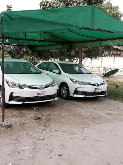 Self Rent a Car | Car Rental | Civic | Corolla | Every | Changan krwan