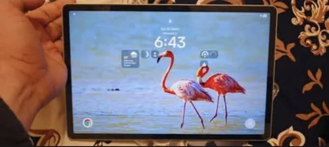 Samsung Tab S9 FE plus+ Australia mint condition