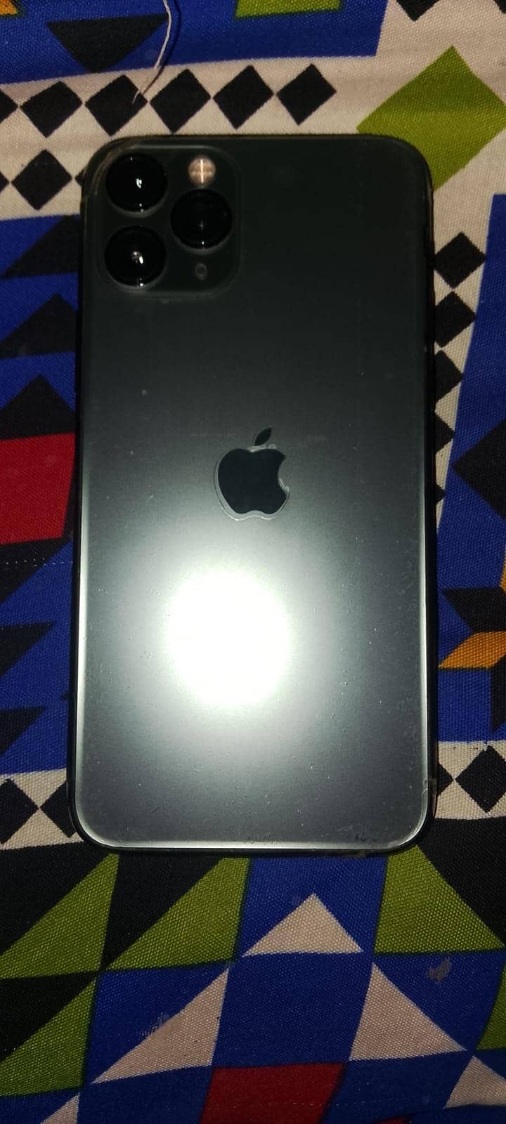 Apple iPhone 11 pro 2