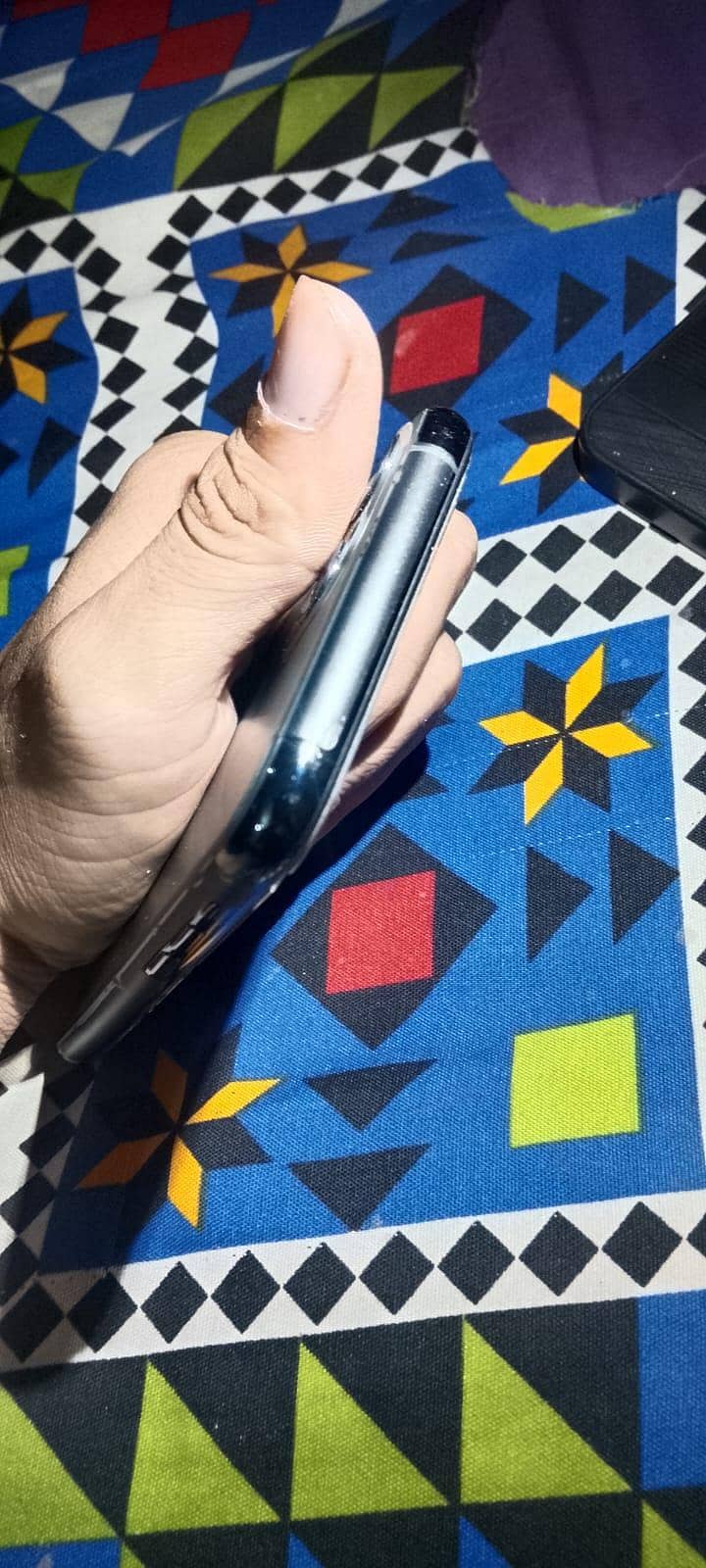 Apple iPhone 11 pro 5