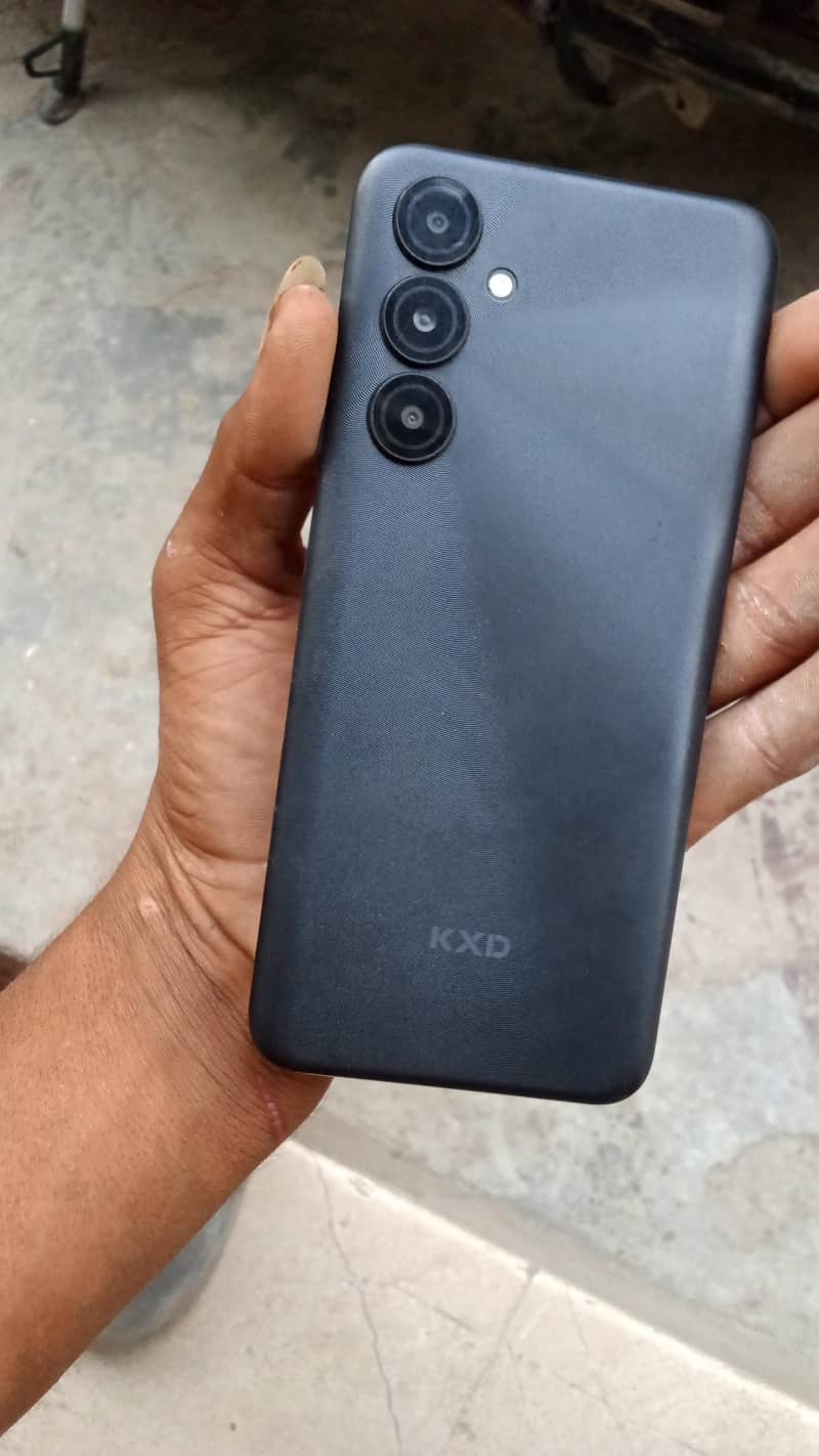 KXD Classic Core A06 0