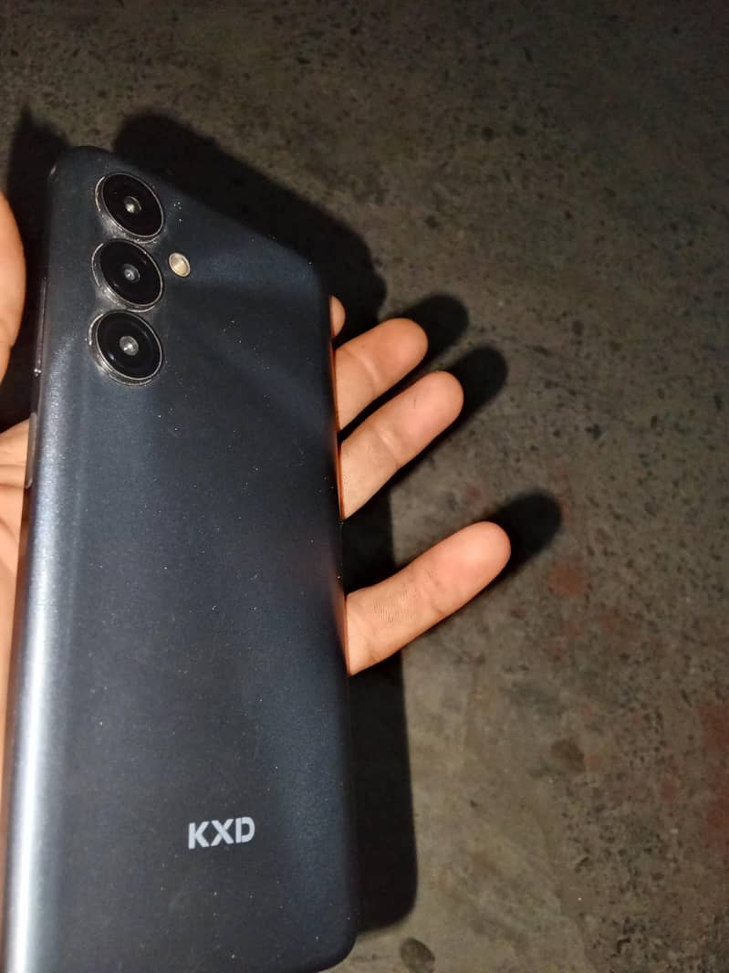 KXD Classic Core A06 1