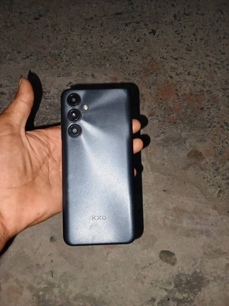 KXD Classic Core A06 4
