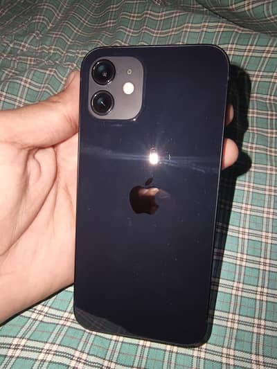 Apple iPhone 12