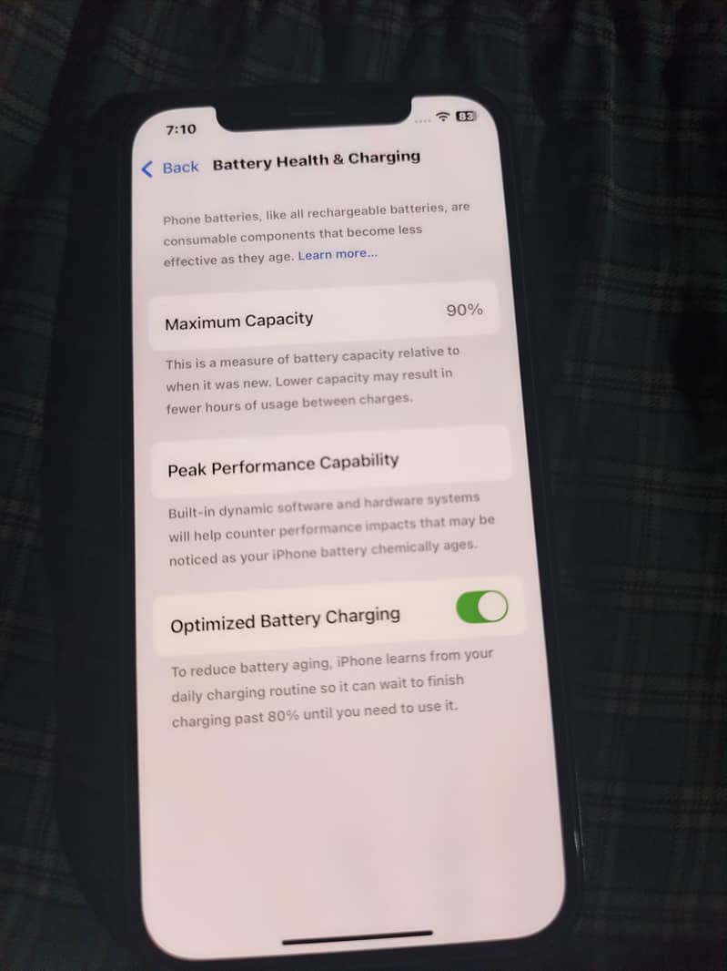 Apple iPhone 12 1