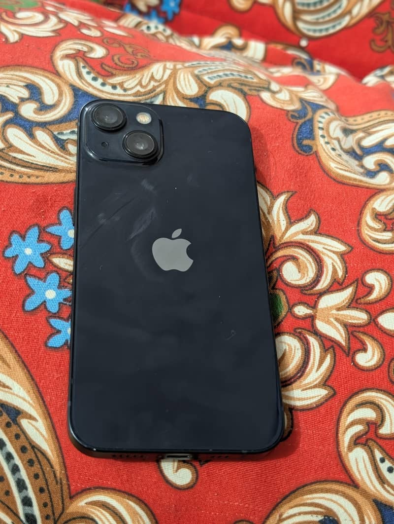 Apple iPhone 13 1