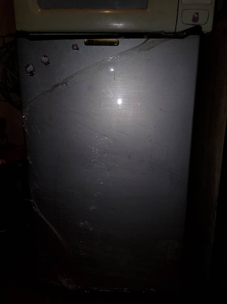 Dawlance one door 1