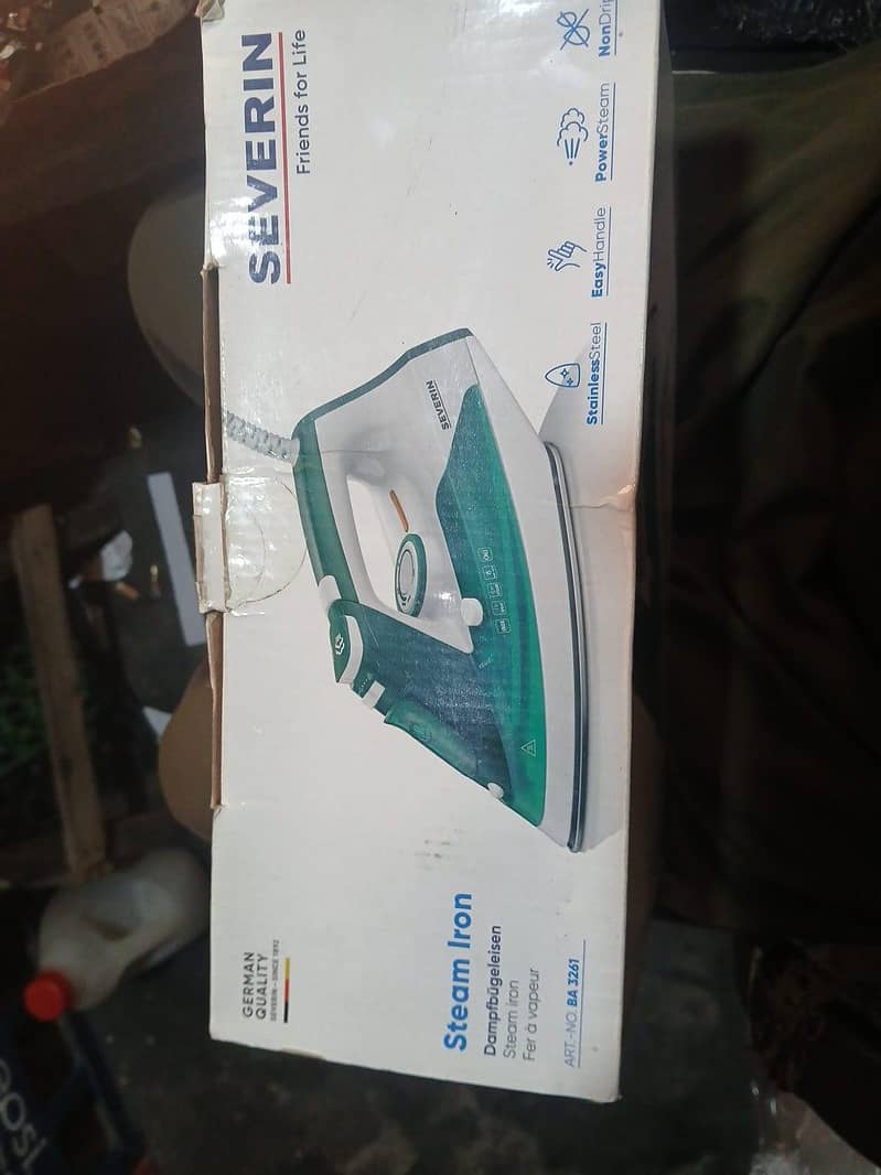 new iron 3