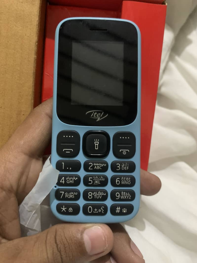 Itel it2165 4