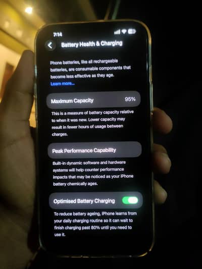 Apple iPhone 13 Pro Max
