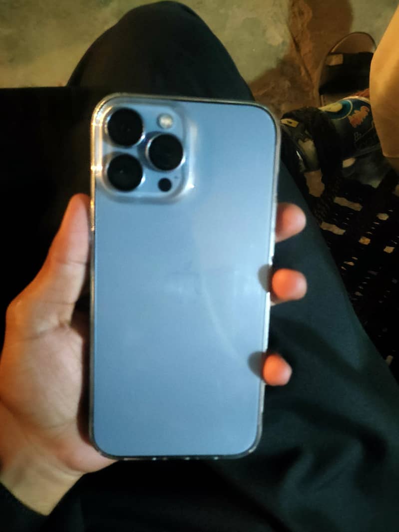Apple iPhone 13 Pro Max 2