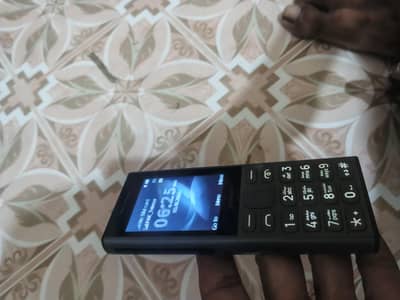 Nokia 130 Music
