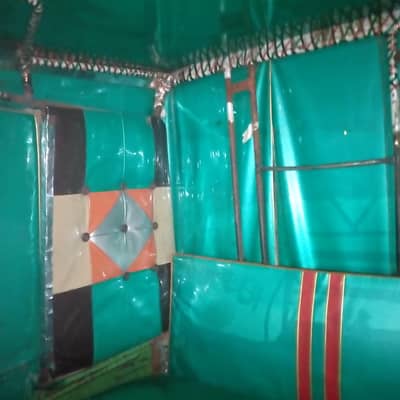Dubal shaak Auto reksha for sell