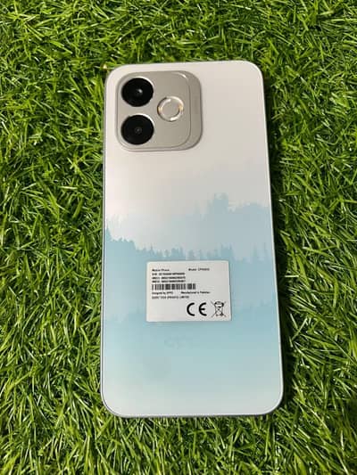 OPPO A6s Pro 8gb Ram 256gb storage