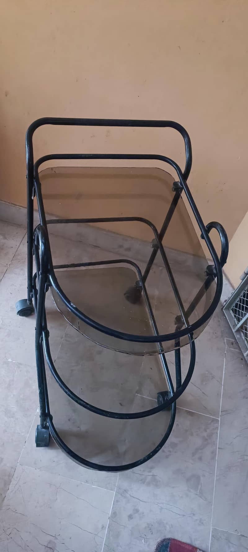 serving trolley 1