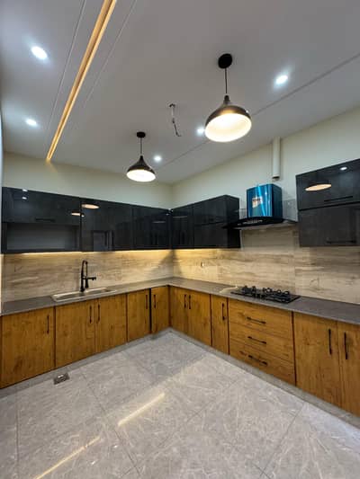 BRAND NEW DOUBLE-STOREY HOUSE FOR SALE