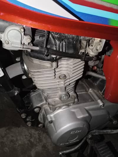 condition 10by 10 all documents clear good engine and good body