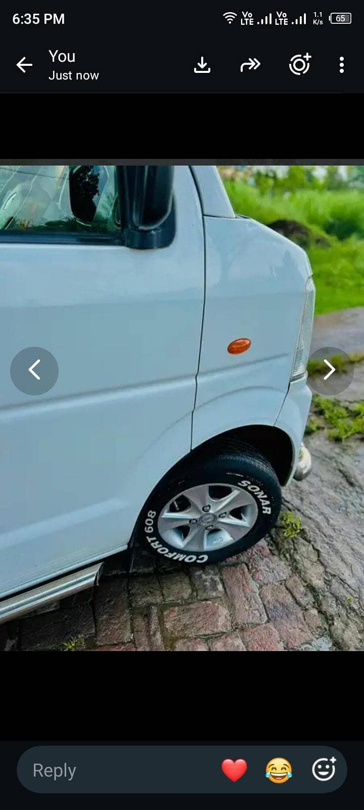 Suzuki Every 2017 0