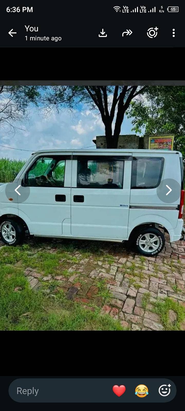 Suzuki Every 2017 4