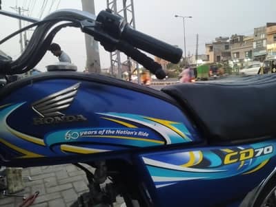 23/24. . model cd70 all ok . . 0323call4507636