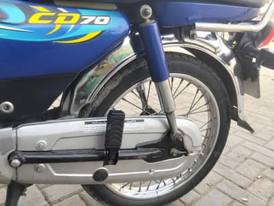23/24. . model cd70 all ok . . 0323call4507636
