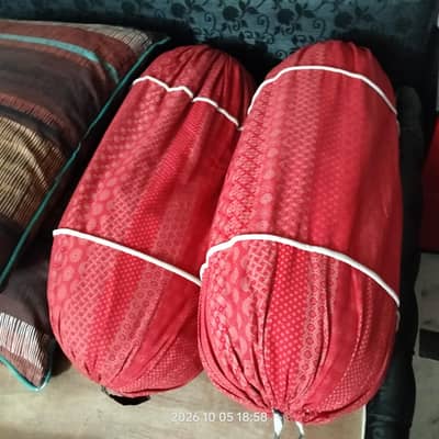 Floor cushion