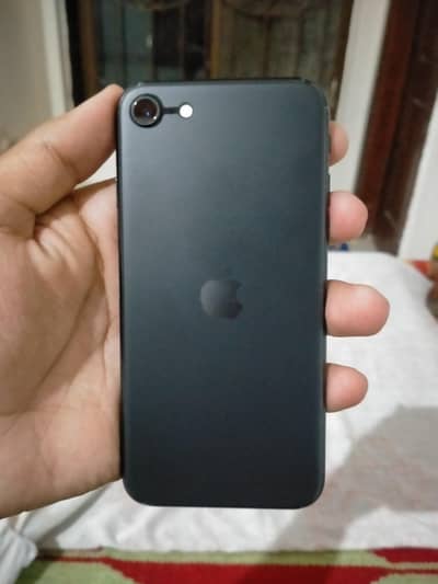 Apple iPhone SE 2020