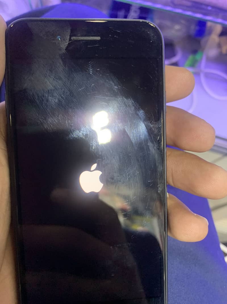 Apple iPhone SE 1