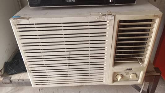 good condition all okay total genuine