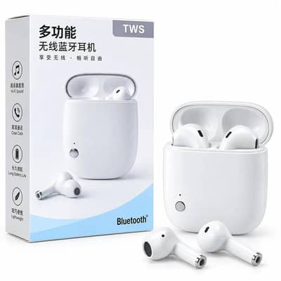 TWS Wireless Earbuds Bluetooth 5.3